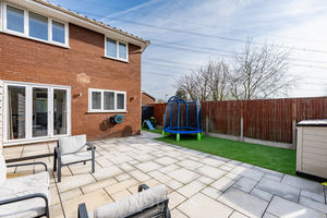 Paddock Rise Beechwood